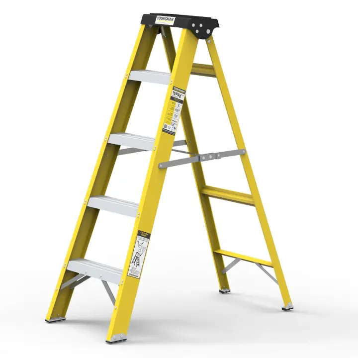 Step Ladder Step Ladder