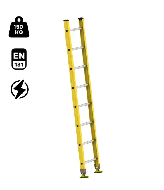 Y access Straight Ladder and wall supported ladder Y access Straight Ladder and wall supported ladder