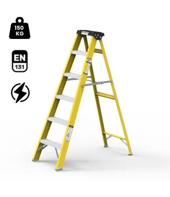 Y Access Step Ladder Y Access Step Ladder