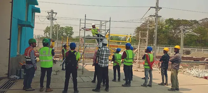 Quick Access (By 3T Method) Quick Access (By 3T Method)